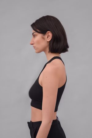 Emmy Houben - Project Casting Gallery Image 4 Emmy Houben - Gallery Image 4