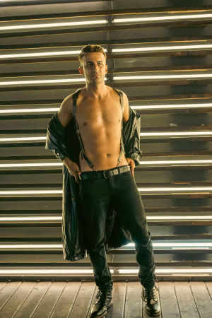 mwtasem alkojak - Project Casting Gallery Image 3 mwtasem alkojak - Gallery Image 3