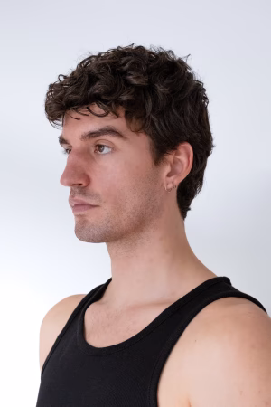 Luca Gutzler - Project Casting Gallery Image 2 Luca Gutzler - Gallery Image 2