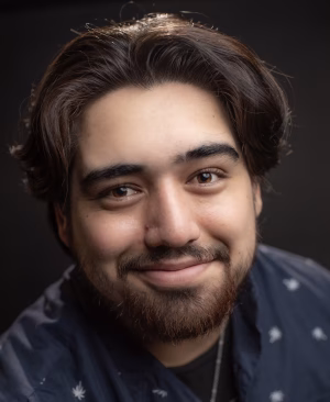 Dane Dupre - Project Casting Gallery Image 1 Dane Dupre - Gallery Image 1