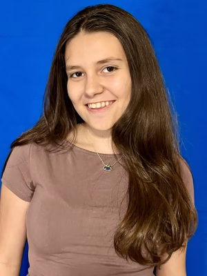 Ella Freitas - Project Casting Gallery Image 5 Ella Freitas - Gallery Image 5