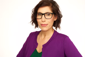 Danielle Schreiner - Project Casting Gallery Image 4 Danielle Schreiner - Gallery Image 4