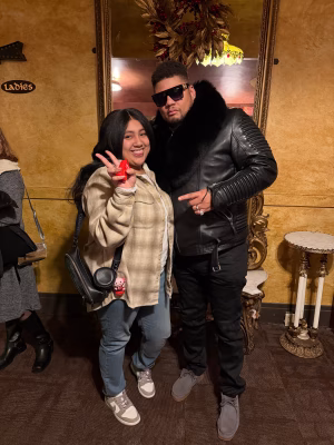 Tanquir Bundrage - Project Casting Gallery Image 12 Tanquir Bundrage - Gallery Image 12