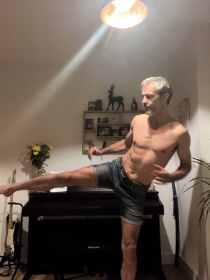 Conrad Williams - Project Casting Gallery Image 7 Conrad Williams - Gallery Image 7