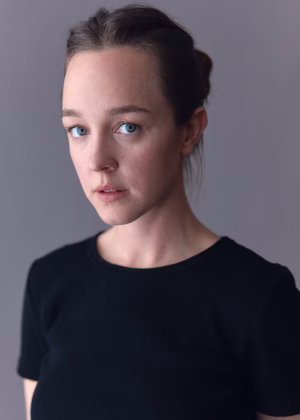 Denisa Barešová - Project Casting Gallery Image 9 Denisa Barešová - Gallery Image 9