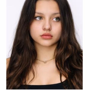 Alma Falconi - Project Casting Gallery Image 5 Alma Falconi - Gallery Image 5