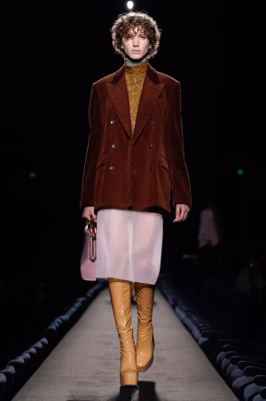 Nella Milenkovic - Project Casting Gallery Image 3 Nella Milenkovic - Gallery Image 3