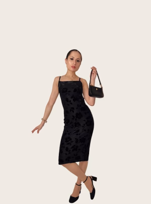 Angel Brielle - Project Casting Gallery Image 1 Angel Brielle - Gallery Image 1