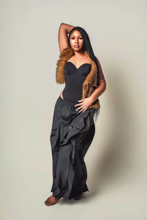 Jamee Denman - Project Casting Gallery Image 12 Jamee Denman - Gallery Image 12