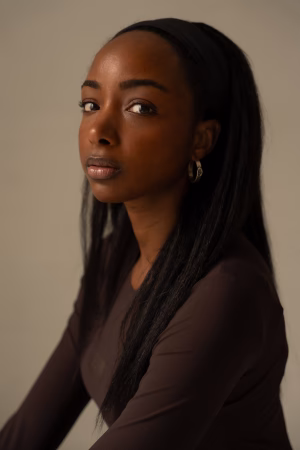 Emmanuelle Monteiro - Project Casting Gallery Image 3 Emmanuelle Monteiro - Gallery Image 3