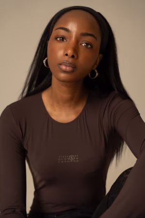 Emmanuelle Monteiro - Project Casting Gallery Image 1 Emmanuelle Monteiro - Gallery Image 1