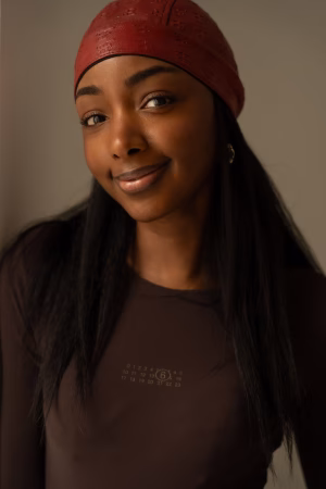 Emmanuelle Monteiro - Project Casting Gallery Image 2 Emmanuelle Monteiro - Gallery Image 2