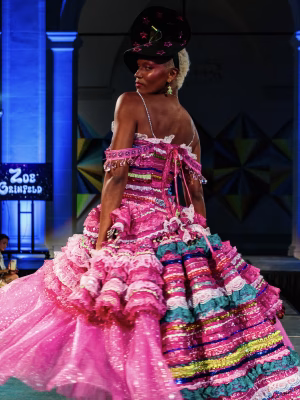 Carlita Landrum - Project Casting Gallery Image 14 Carlita Landrum - Gallery Image 14