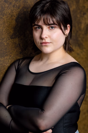 Emily Sirizzotti - Project Casting Gallery Image 1 Emily Sirizzotti - Gallery Image 1