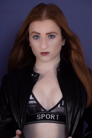 Allison Red - Project Casting Gallery Image 14 Allison Red - Gallery Image 14