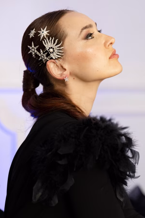 Victoria Litvinenko - Project Casting Gallery Image 3 Victoria Litvinenko - Gallery Image 3