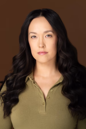 Eliza Conomacos - Project Casting Gallery Image 3 Eliza Conomacos - Gallery Image 3