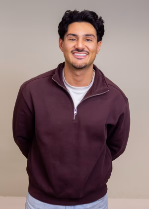 Emin Caglar - Project Casting Gallery Image 2 Emin Caglar - Gallery Image 2