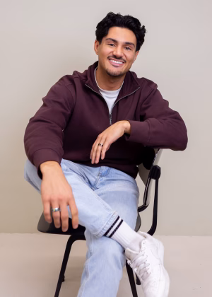 Emin Caglar - Project Casting Gallery Image 6 Emin Caglar - Gallery Image 6