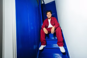 Emin Caglar - Project Casting Gallery Image 8 Emin Caglar - Gallery Image 8