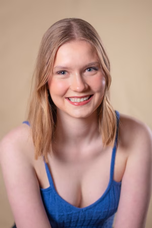 Emma Palumbo - Project Casting Gallery Image 1 Emma Palumbo - Gallery Image 1