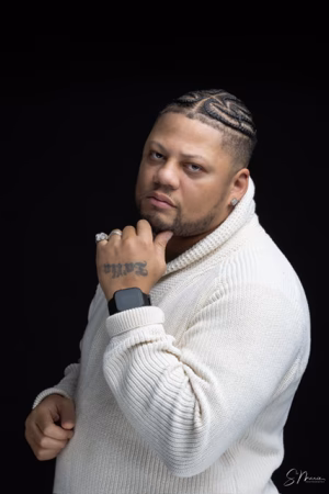 Tanquir Bundrage - Project Casting Gallery Image 9 Tanquir Bundrage - Gallery Image 9