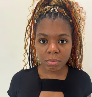 Nyasia Revill - Project Casting Gallery Image 1 Nyasia Revill - Gallery Image 1