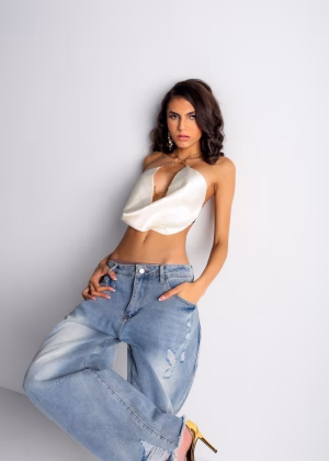 Anniyah Rivera - Project Casting Gallery Image 10 Anniyah Rivera - Gallery Image 10