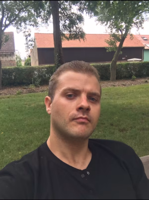 Denys Nikitin - Project Casting Gallery Image 11 Denys Nikitin - Gallery Image 11