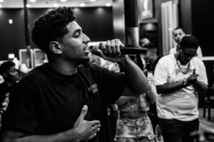 Carlito Scott - Project Casting Gallery Image 6 Carlito Scott - Gallery Image 6