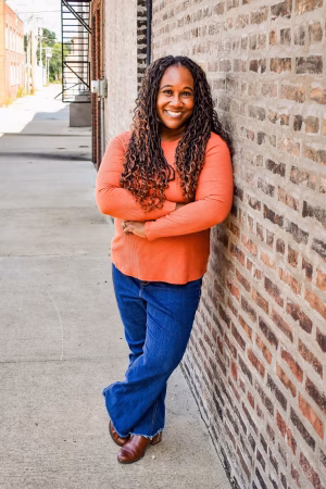 Angela Roberts - Project Casting Gallery Image 7 Angela Roberts - Gallery Image 7