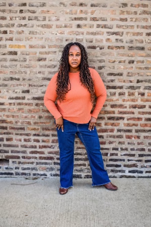 Angela Roberts - Project Casting Gallery Image 6 Angela Roberts - Gallery Image 6