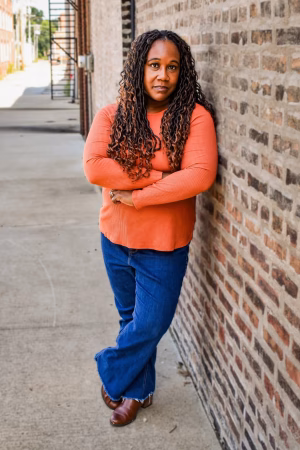 Angela Roberts - Project Casting Gallery Image 5 Angela Roberts - Gallery Image 5