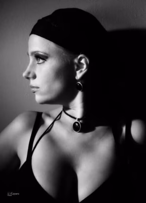 Stefanie Susanne De Geus - Project Casting Gallery Image 8 Stefanie Susanne De Geus - Gallery Image 8