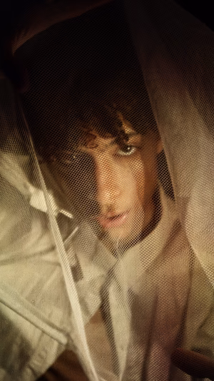 Lotfi Demais - Project Casting Gallery Image 8 Lotfi Demais - Gallery Image 8
