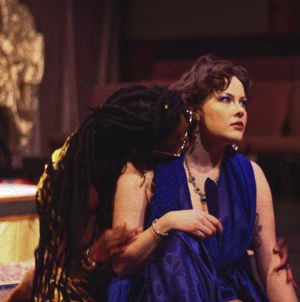 Bobbi Lee Jones - Project Casting Gallery Image 15 Bobbi Lee Jones - Gallery Image 15