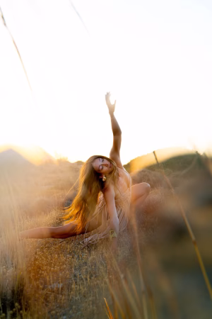 Elise Birkhofer - Project Casting Gallery Image 3 Elise Birkhofer - Gallery Image 3