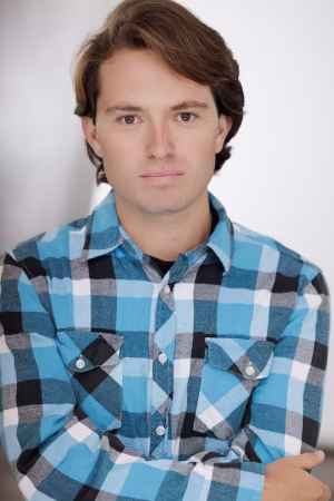 Kyle Langdon-Weyrich - Project Casting Gallery Image 21 Kyle Langdon-Weyrich - Gallery Image 21