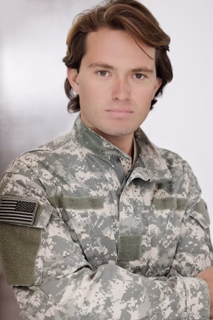 Kyle Langdon-Weyrich - Project Casting Gallery Image 19 Kyle Langdon-Weyrich - Gallery Image 19