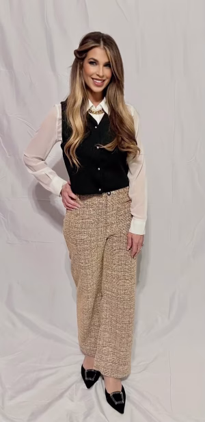 Jamie Cetrone - Project Casting Gallery Image 1 Jamie Cetrone - Gallery Image 1