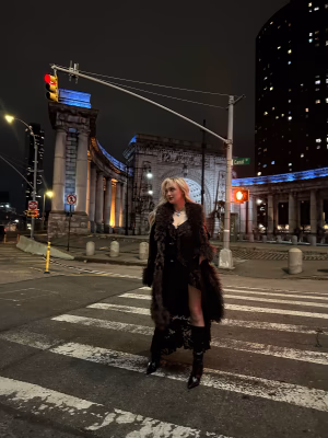 Haley Ponthieux - Project Casting Gallery Image 10 Haley Ponthieux - Gallery Image 10