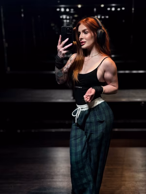 Olivia Lovelady - Project Casting Gallery Image 1 Olivia Lovelady - Gallery Image 1