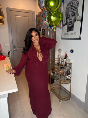 Byanka Tucker - Project Casting Gallery Image 9 Byanka Tucker - Gallery Image 9