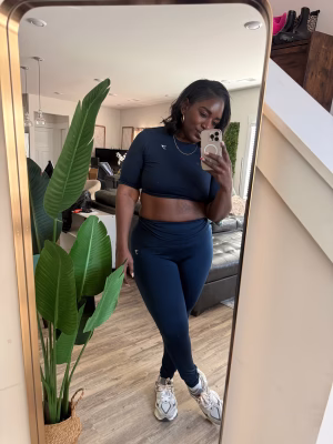 Jatoya Lanisha - Project Casting Gallery Image 4 Jatoya Lanisha - Gallery Image 4