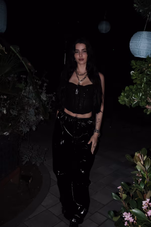 Alexandra Shadrow - Project Casting Gallery Image 3 Alexandra Shadrow - Gallery Image 3