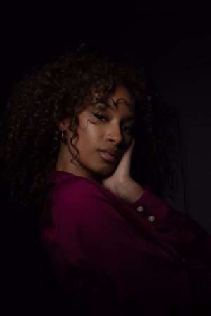 Cianni Mendez - Project Casting Gallery Image 1 Cianni Mendez - Gallery Image 1