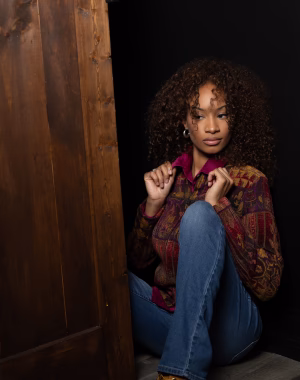 Cianni Mendez - Project Casting Gallery Image 2 Cianni Mendez - Gallery Image 2