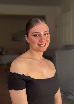 Pamela Stefanikova - Project Casting Gallery Image 2 Pamela Stefanikova - Gallery Image 2