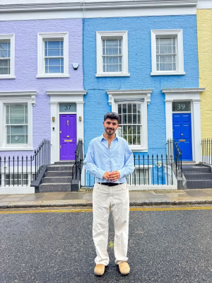 David Sharho - Project Casting Gallery Image 10 David Sharho - Gallery Image 10