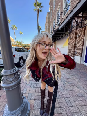 Haley Ponthieux - Project Casting Gallery Image 11 Haley Ponthieux - Gallery Image 11